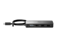 HP USB-C Travel Hub G2 235N8AA - 673285 - zdjęcie 1